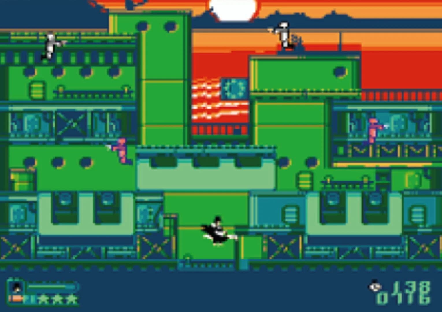 Mega Cat Studios Collection 1 screenshot 3