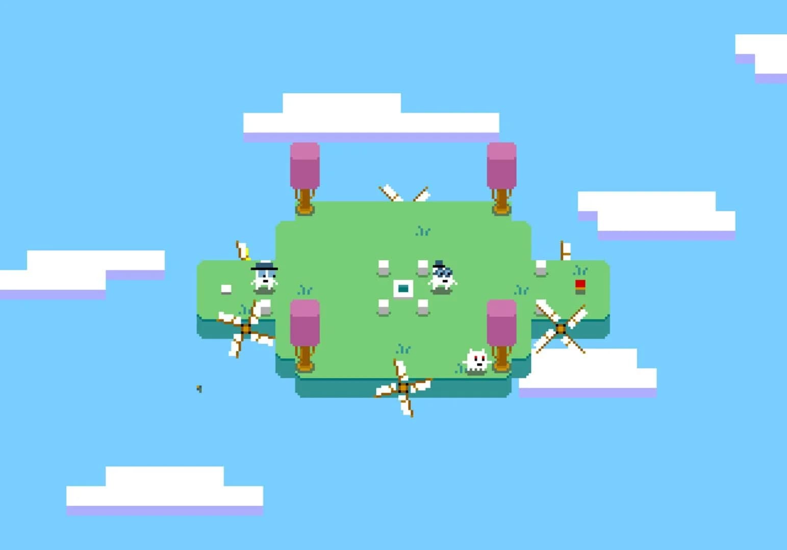 Mega Cat Studios Collection 2 screenshot 1