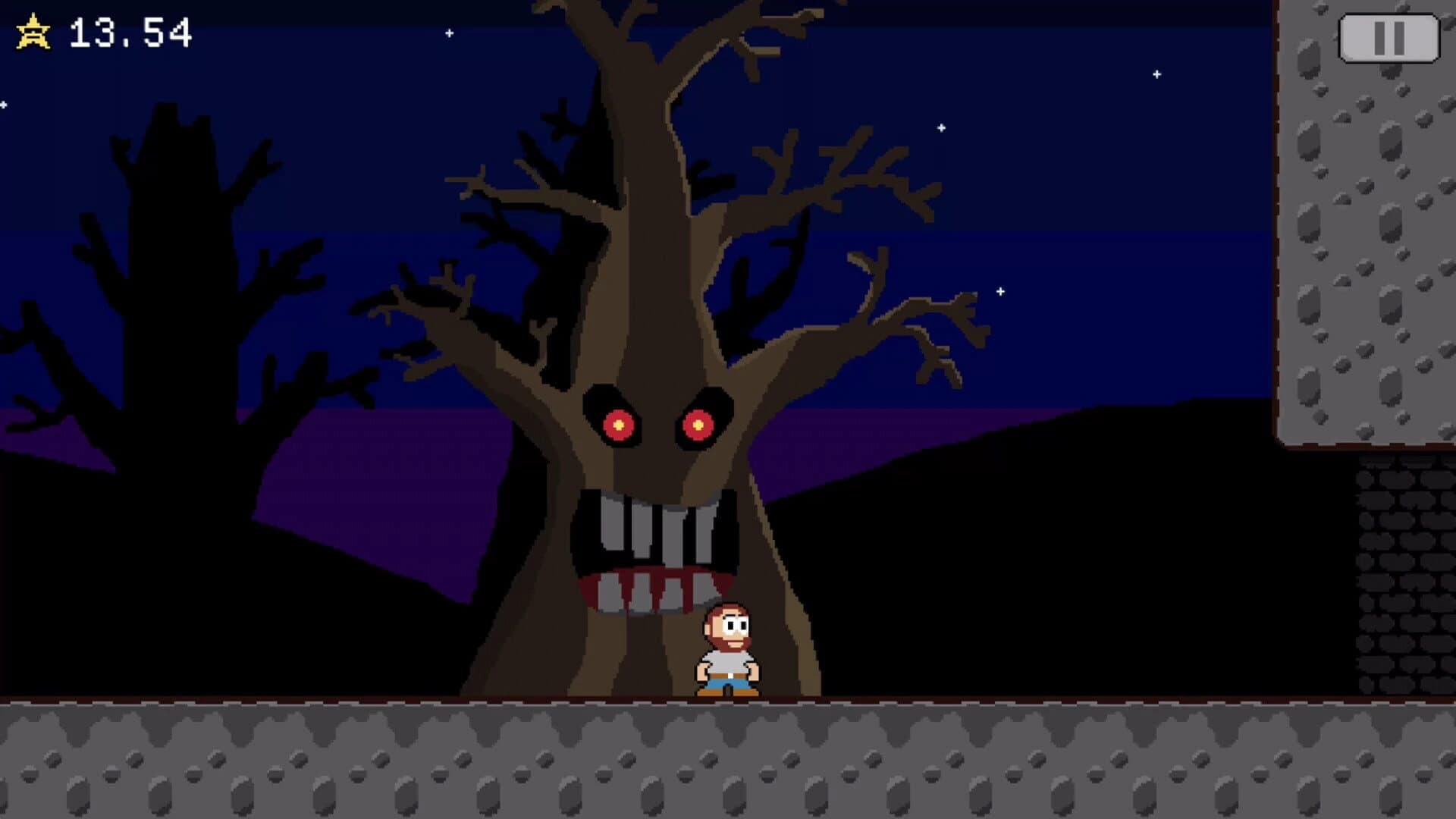 Mega Hasan screenshot 1