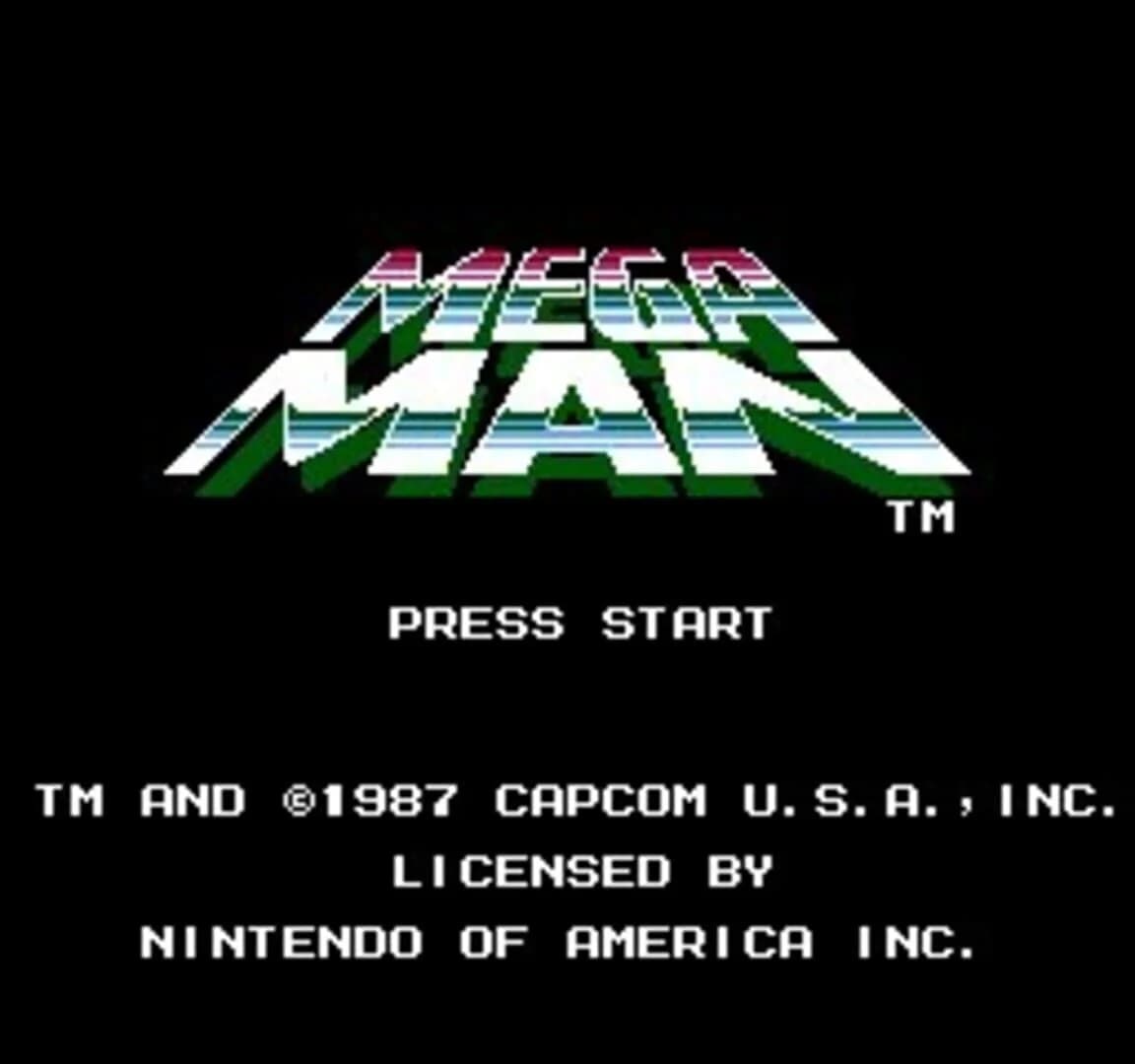 Mega Man screenshot 2