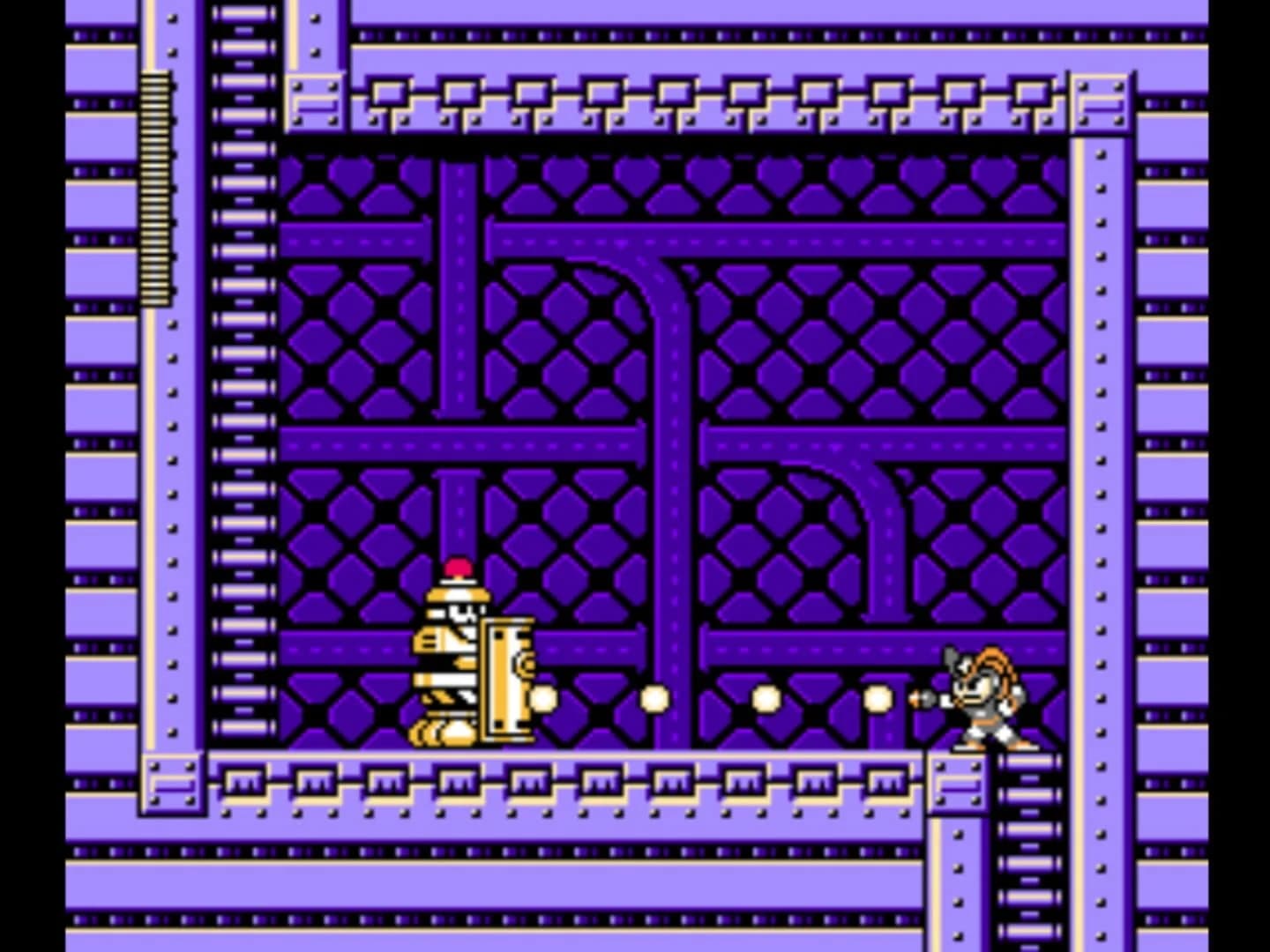 Mega Man 10 screenshot 3