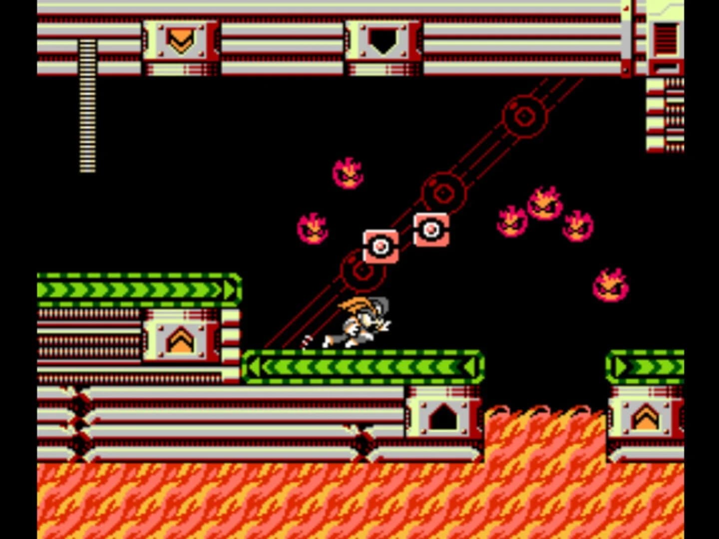 Mega Man 10 screenshot 5