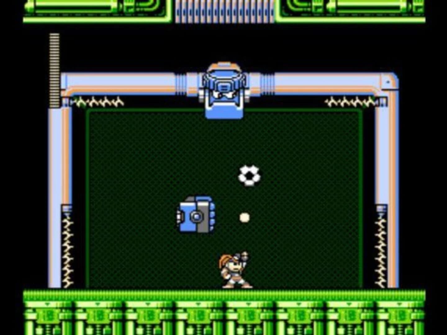 Mega Man 10 screenshot 2