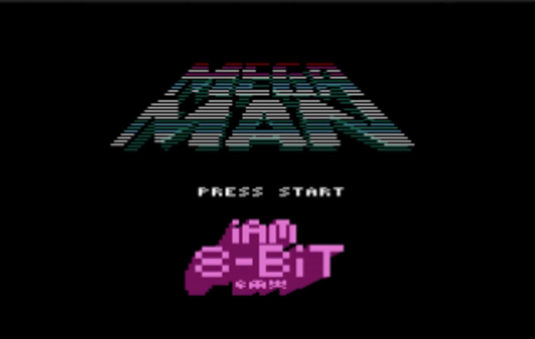 Mega Man screenshot 1