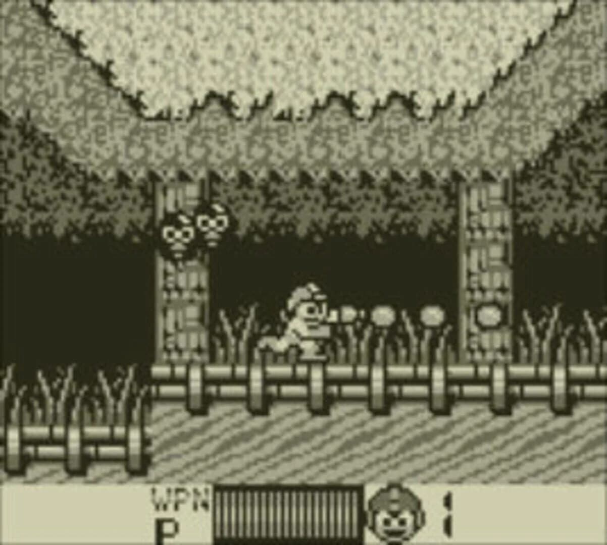 Mega Man II screenshot 3