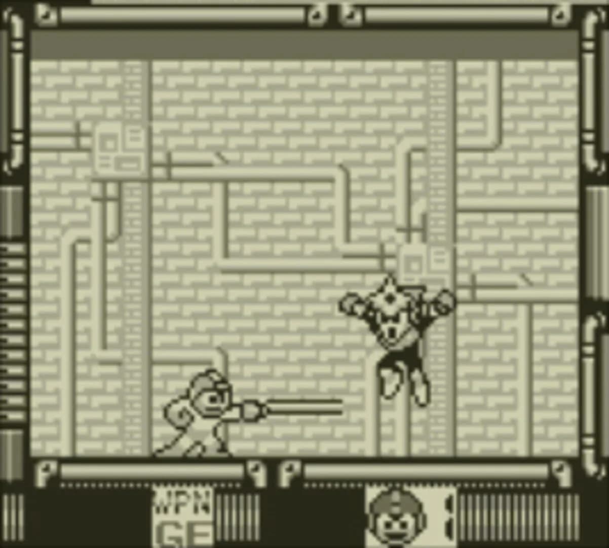 Mega Man III screenshot 4