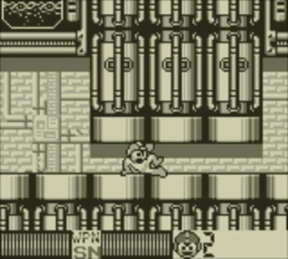 Mega Man III screenshot 1
