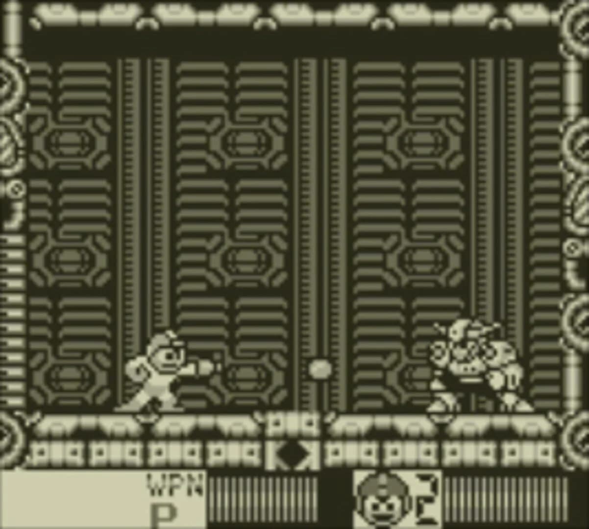 Mega Man IV screenshot 3