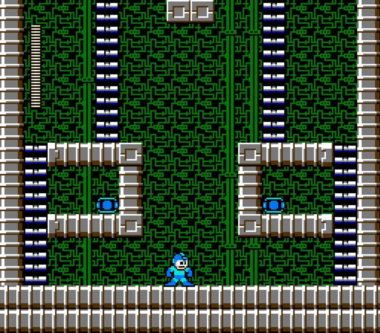 Mega Man Maker screenshot 5