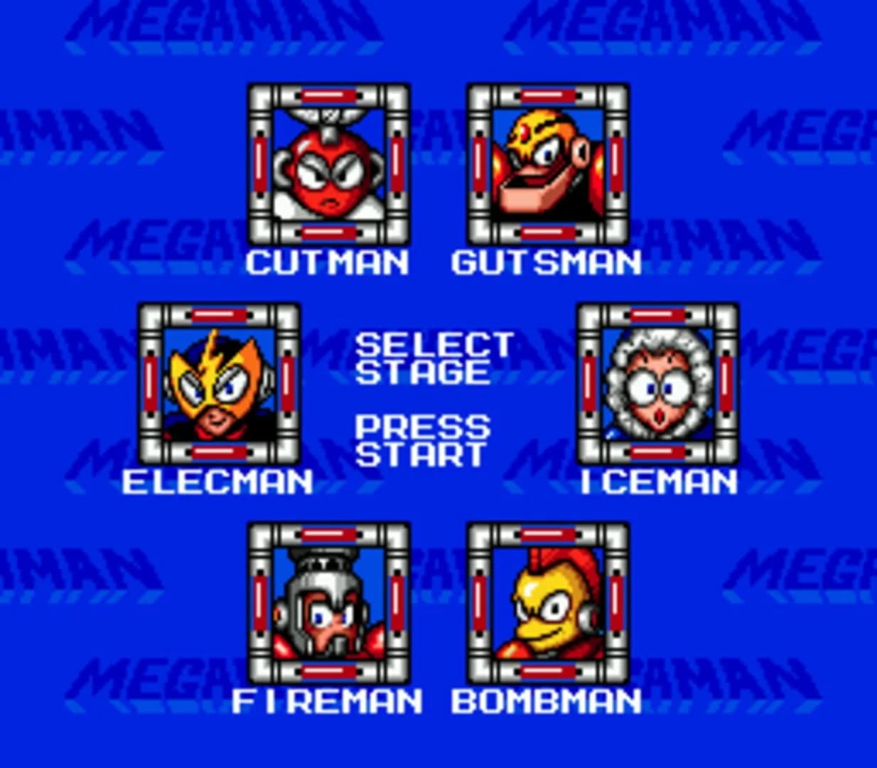 Mega Man: The Wily Wars screenshot 2