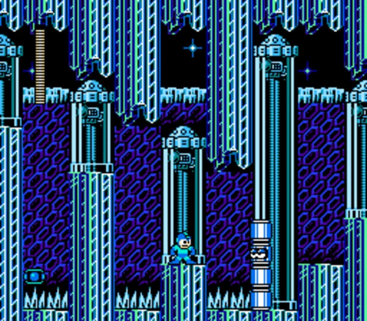 Mega Man Ultra screenshot 4