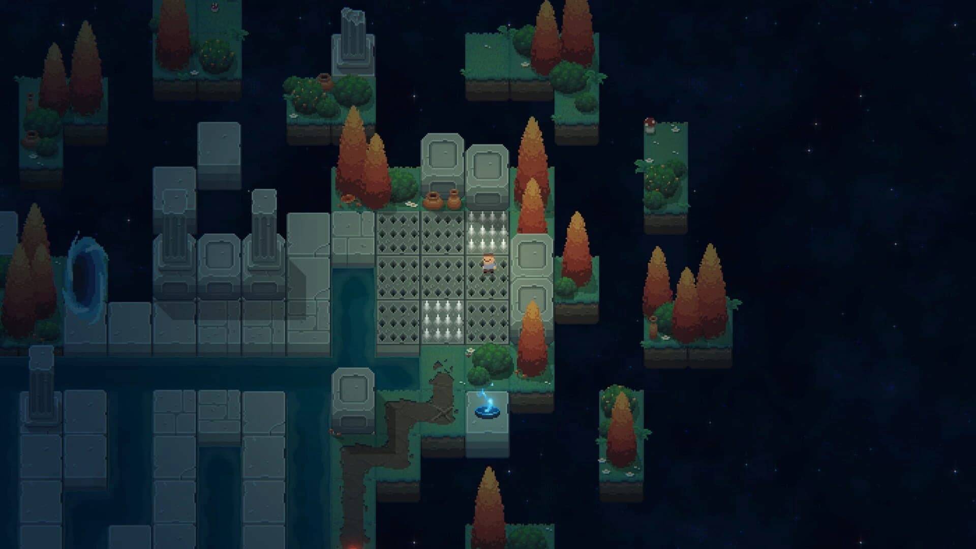 Megabait screenshot 1