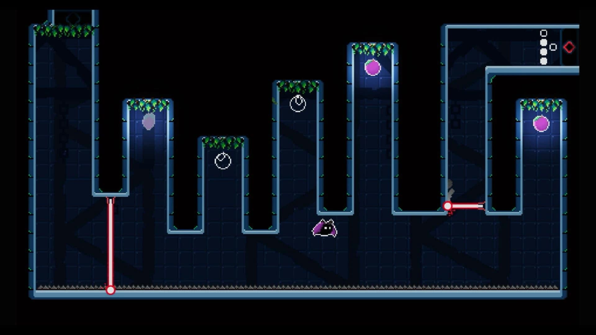 Megabat screenshot 4
