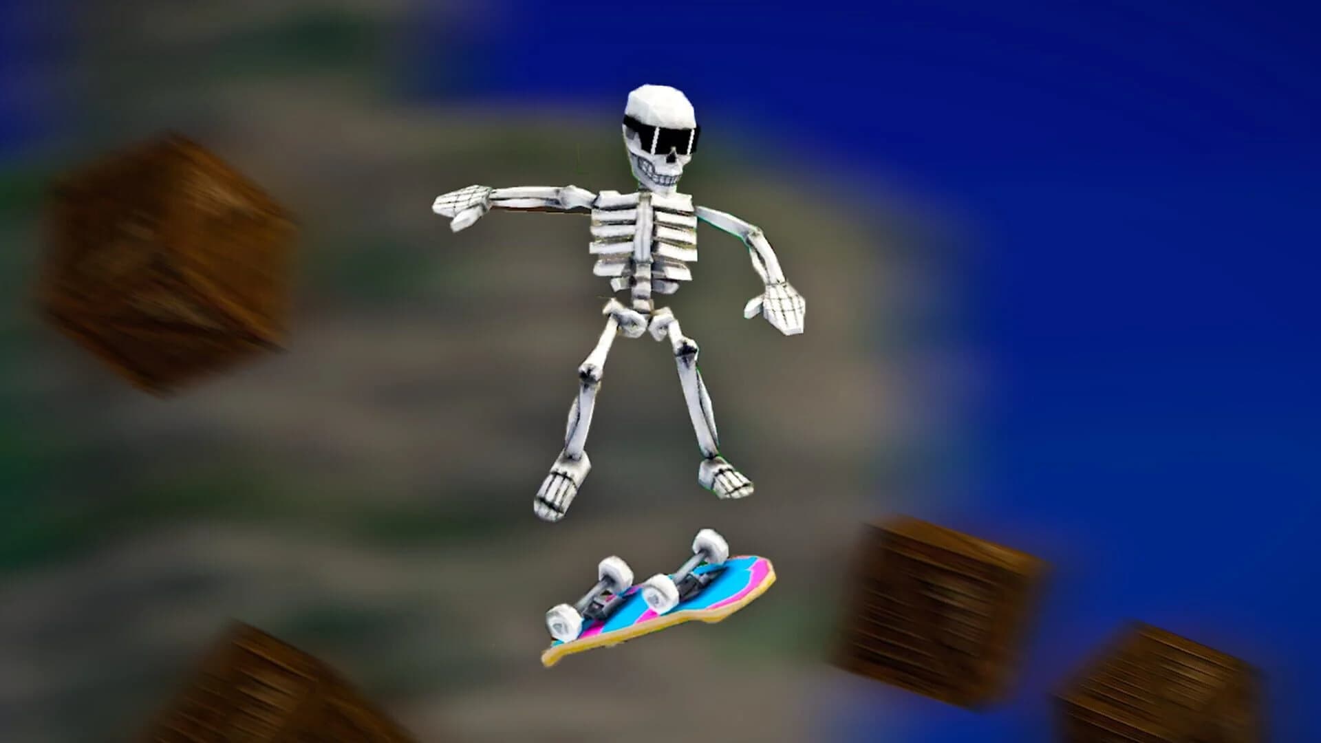 Megabonk screenshot 5