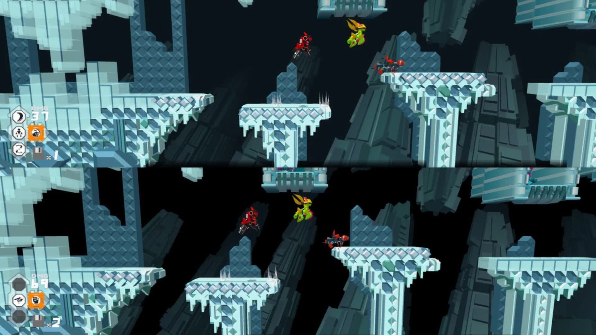 Megabyte Punch screenshot 5
