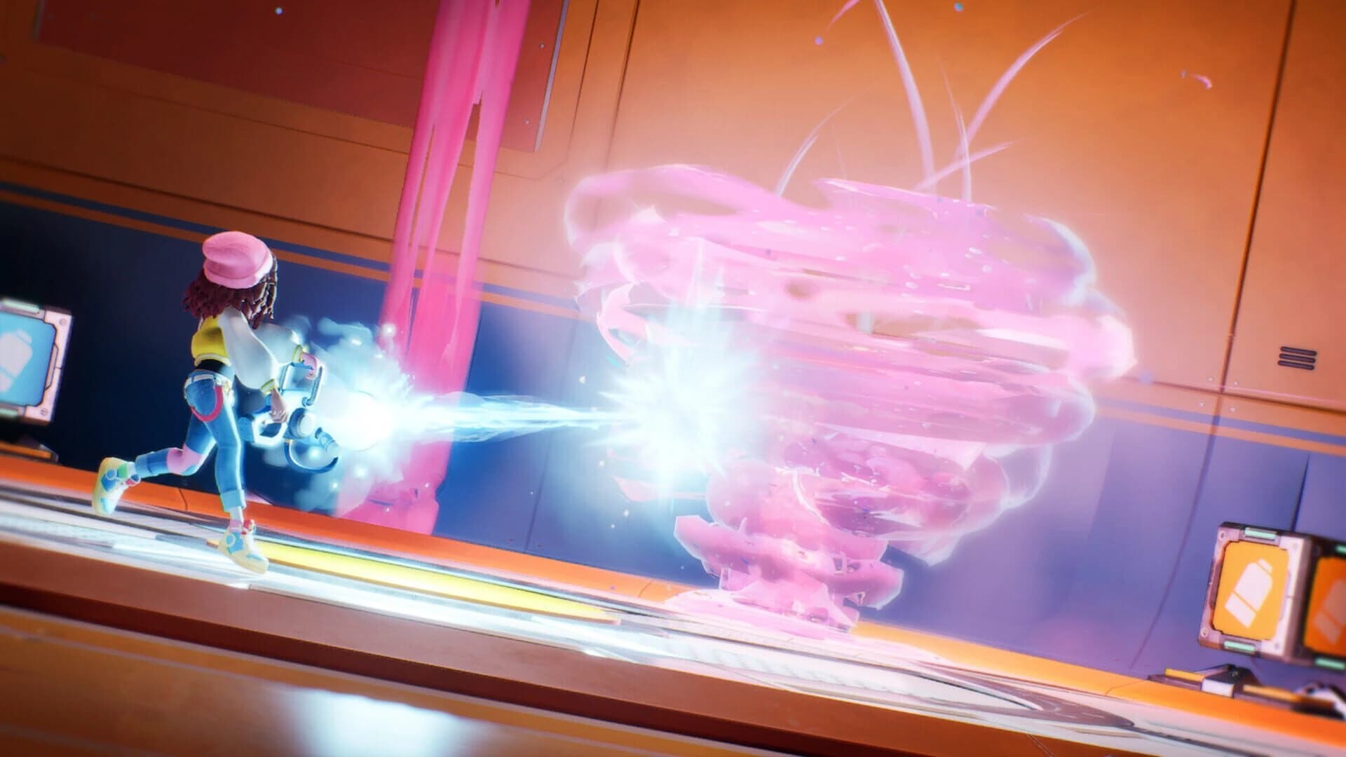 MegaGum screenshot 7