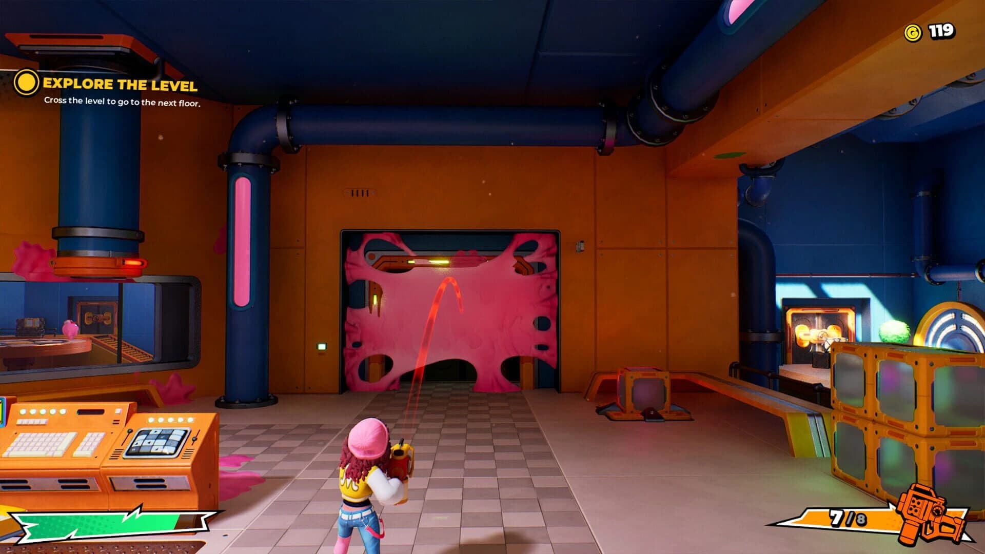 MegaGum screenshot 14