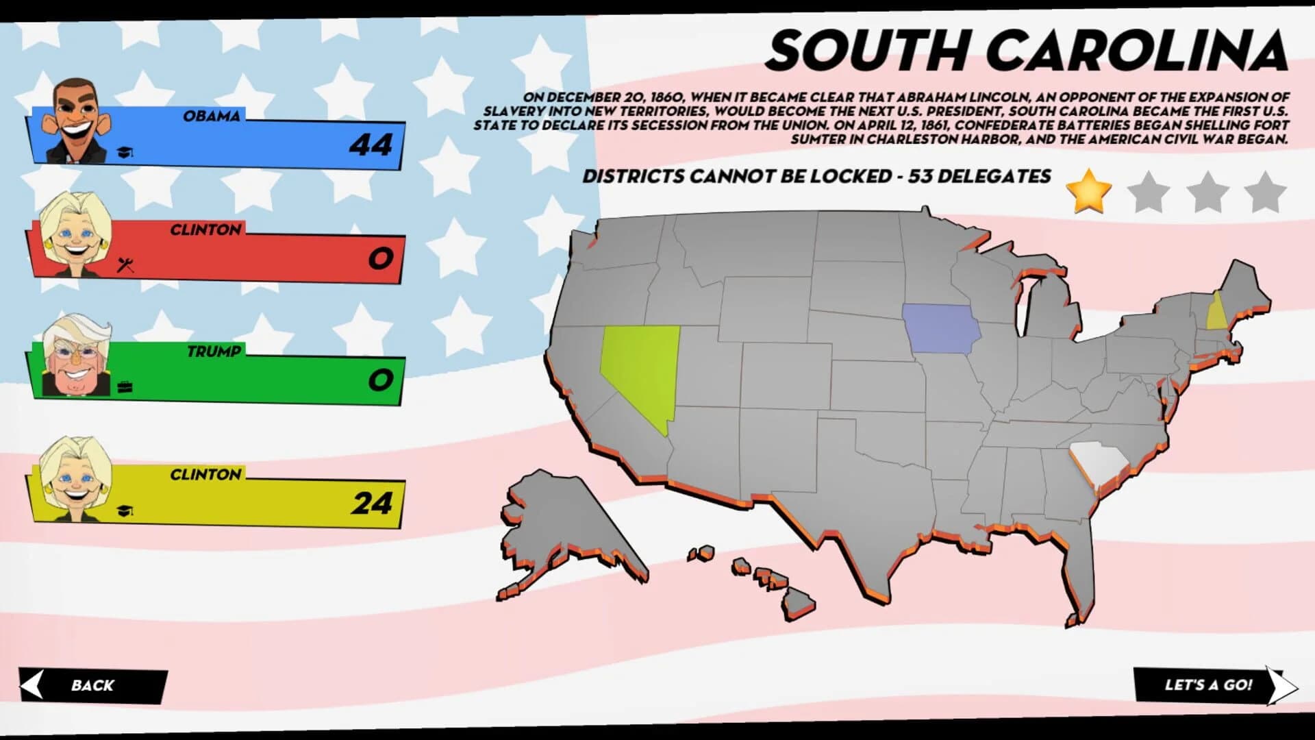 Megalo Polis screenshot 2