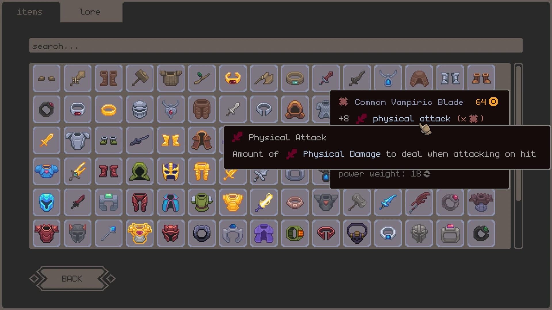 Megaloot screenshot 4