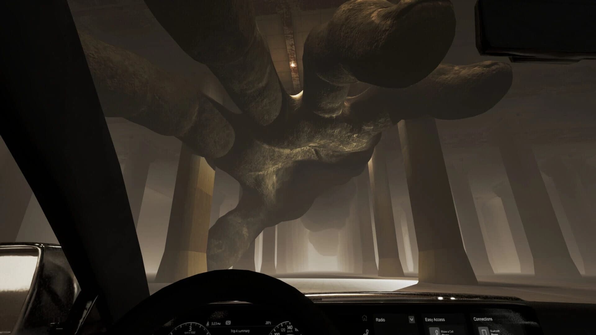 Megalophobia screenshot 5