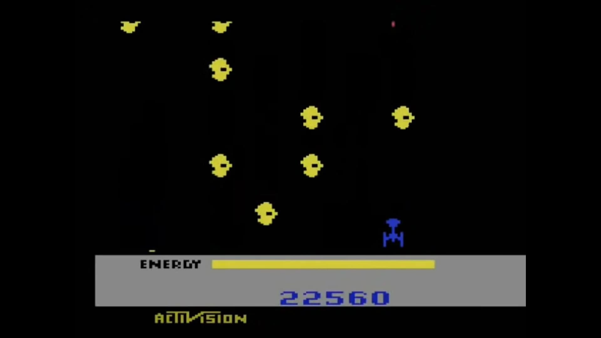 Megamania screenshot 3