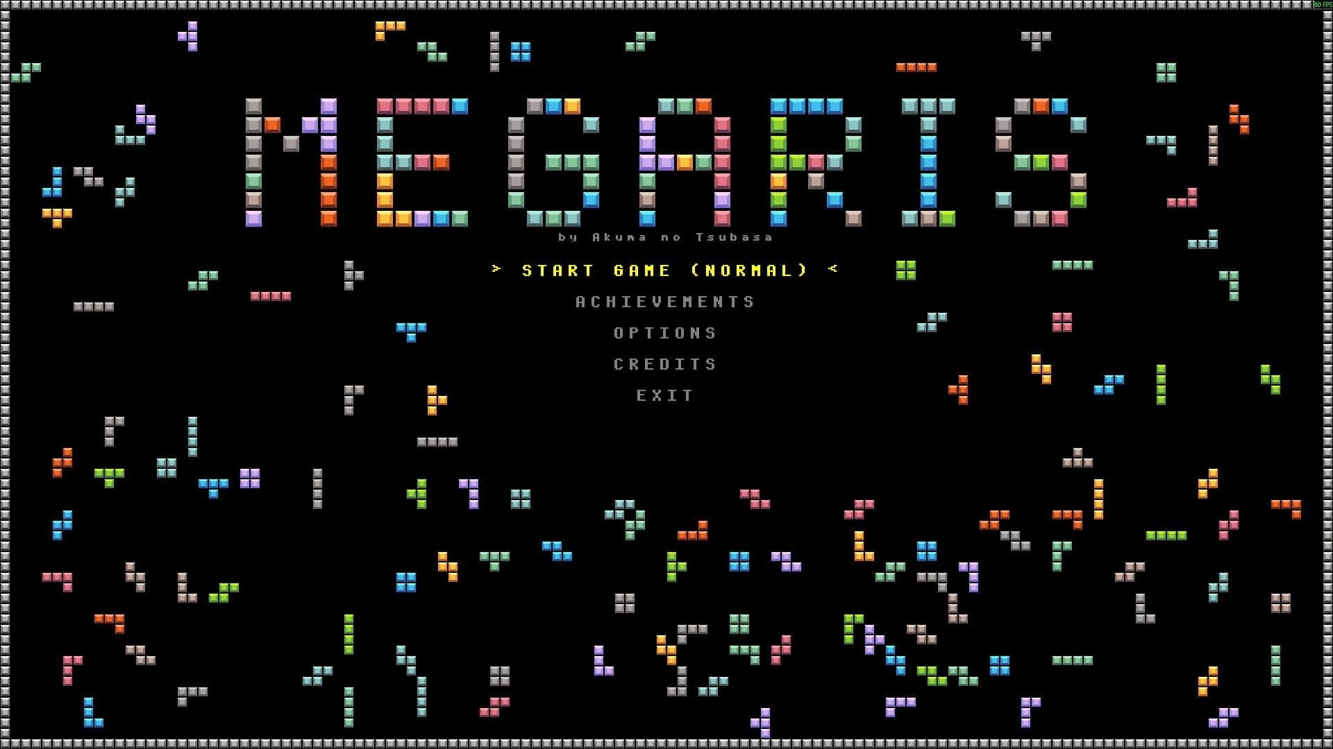 Megaris screenshot 1