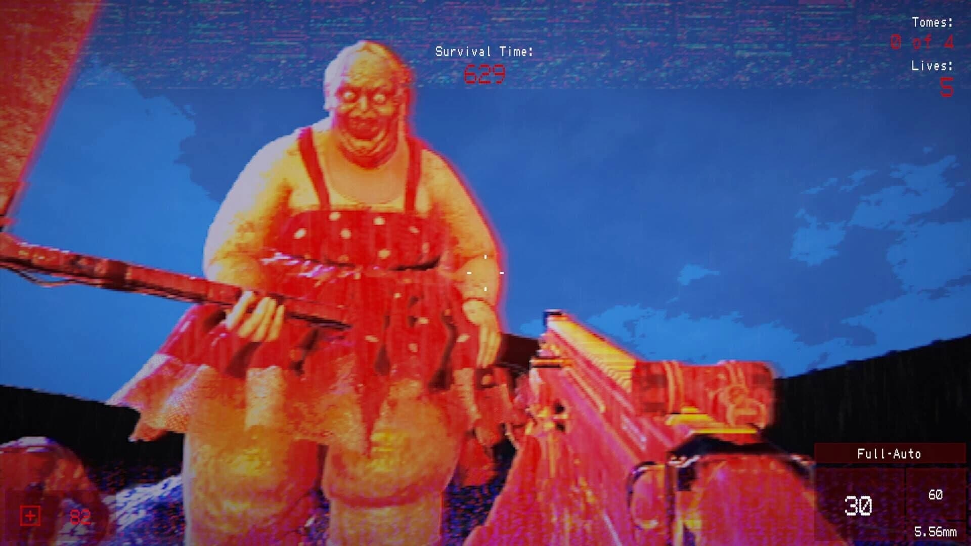 Megaton screenshot 11