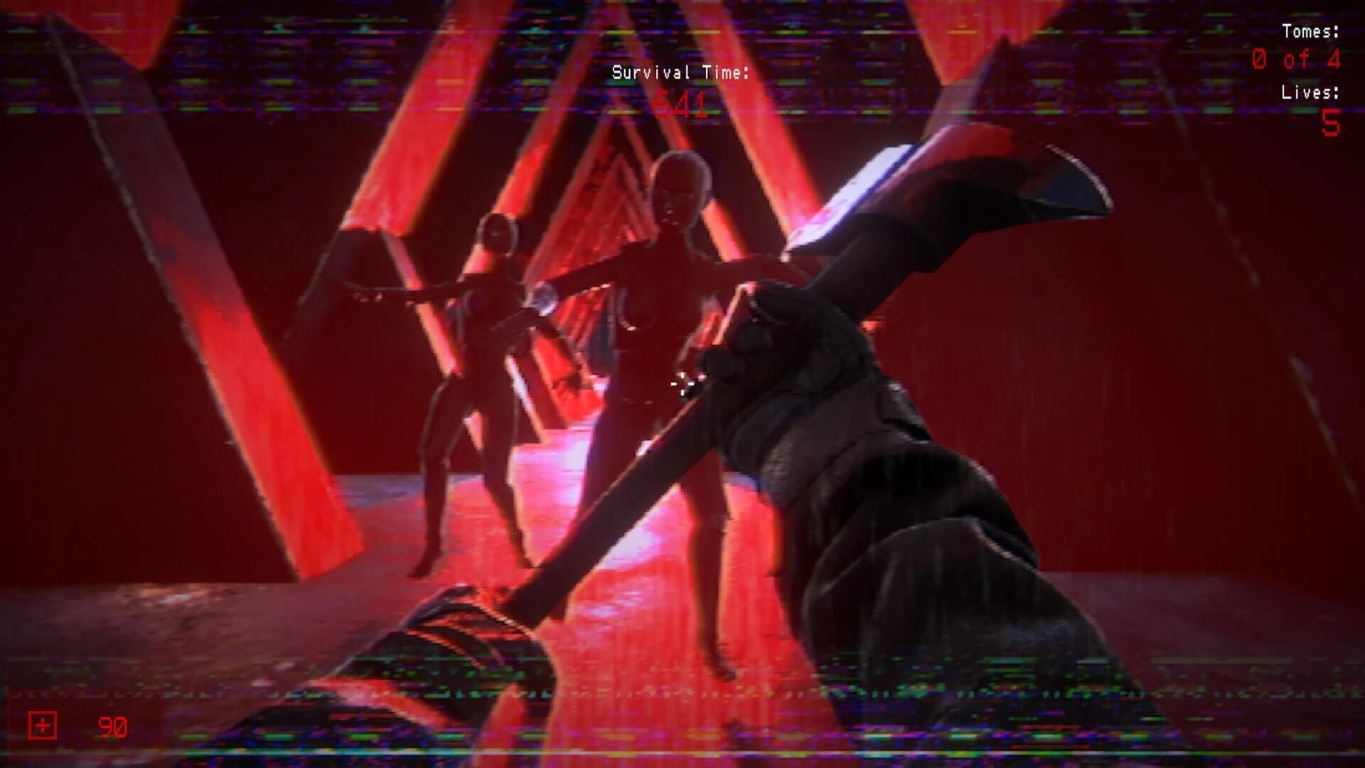 Megaton screenshot 3