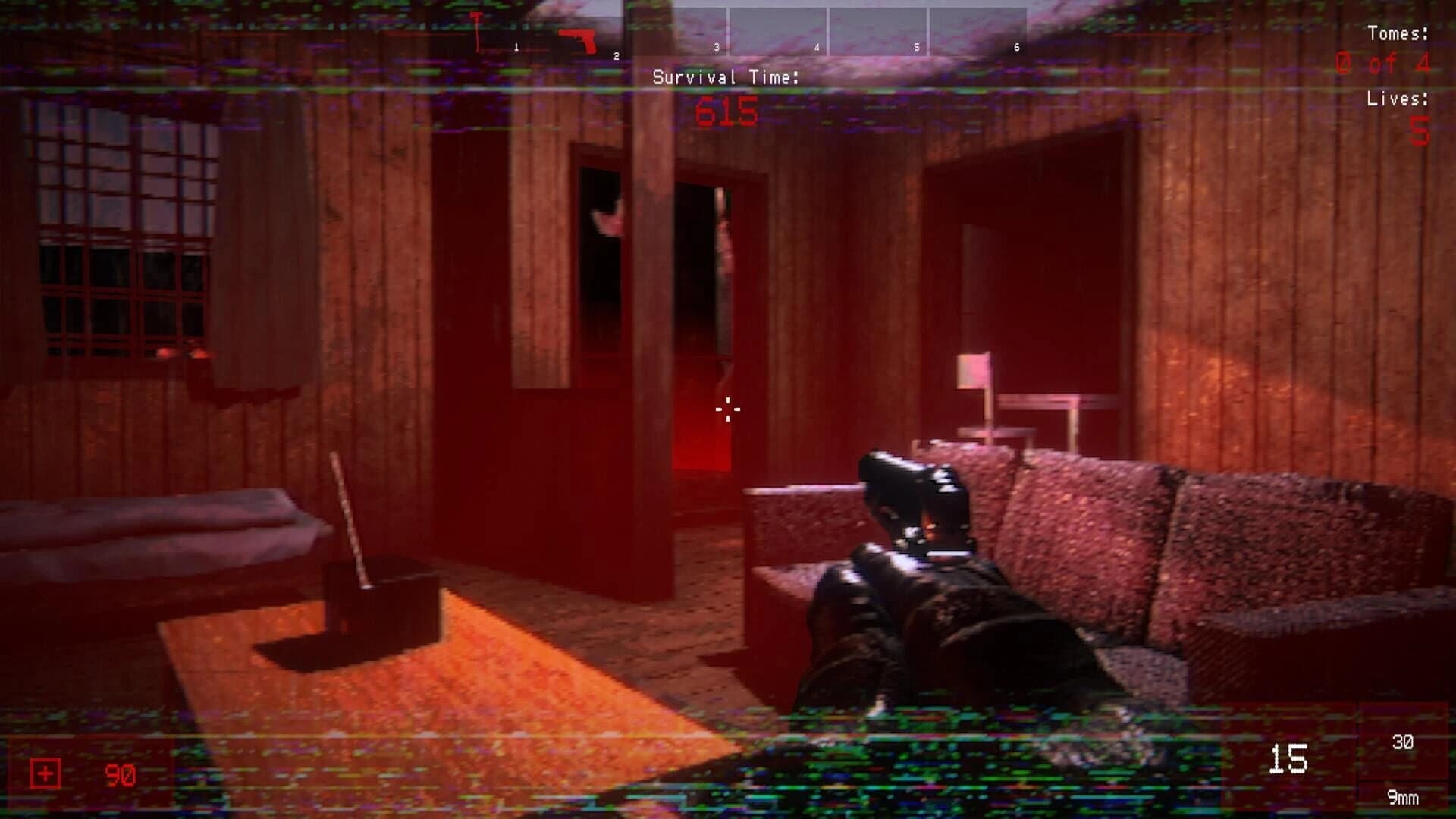 Megaton screenshot 33