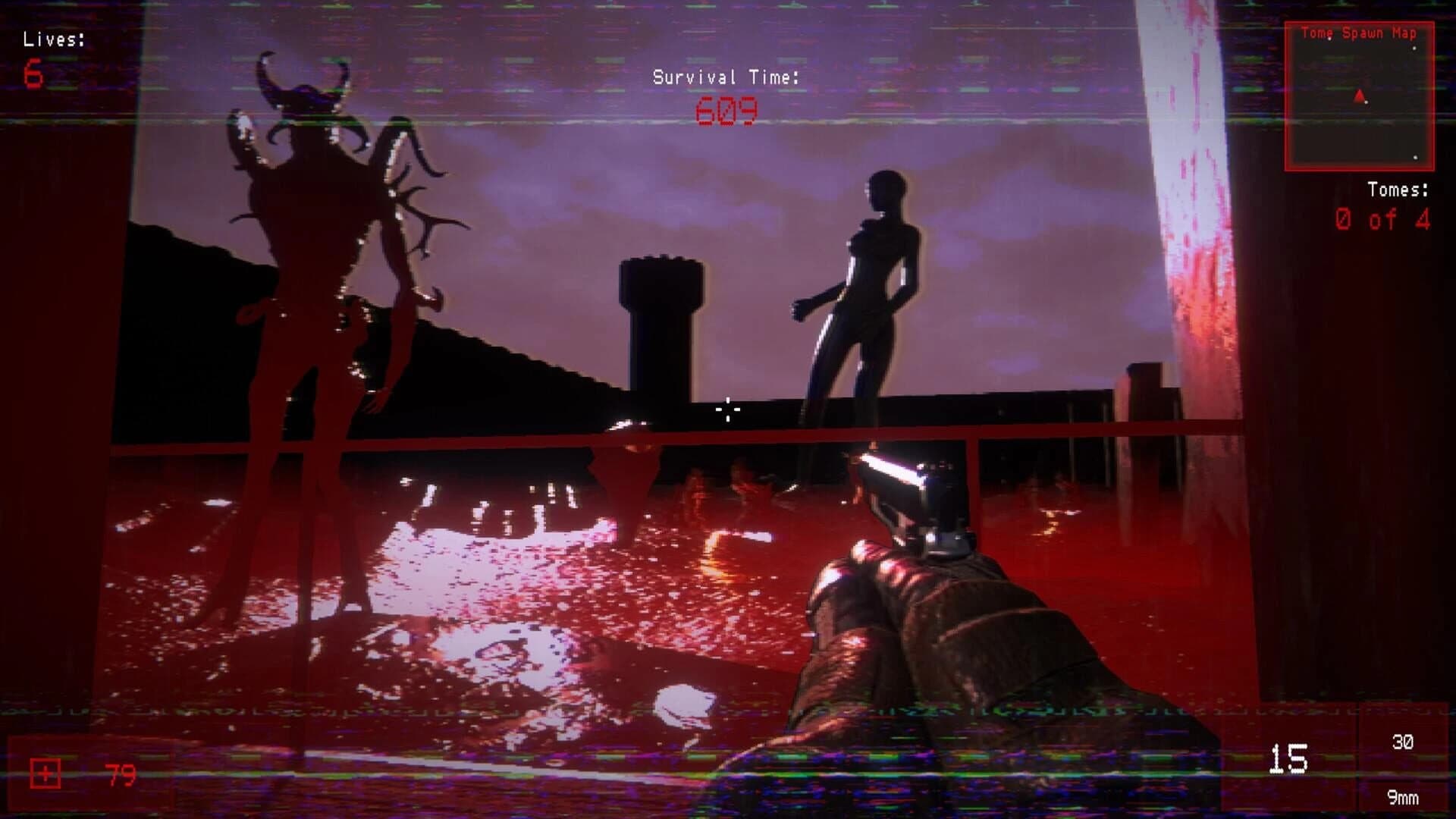 Megaton screenshot 10
