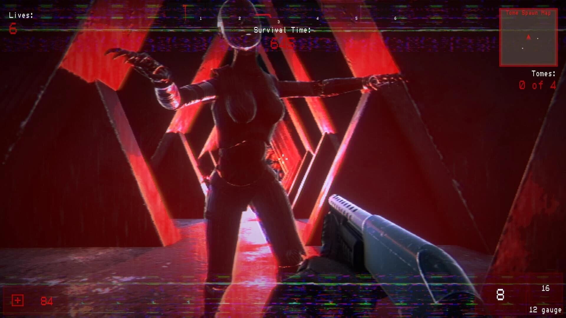 Megaton screenshot 6