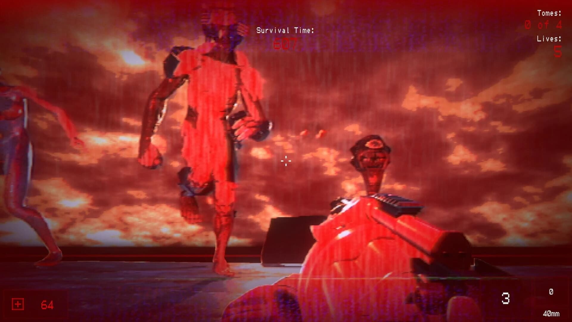 Megaton screenshot 23