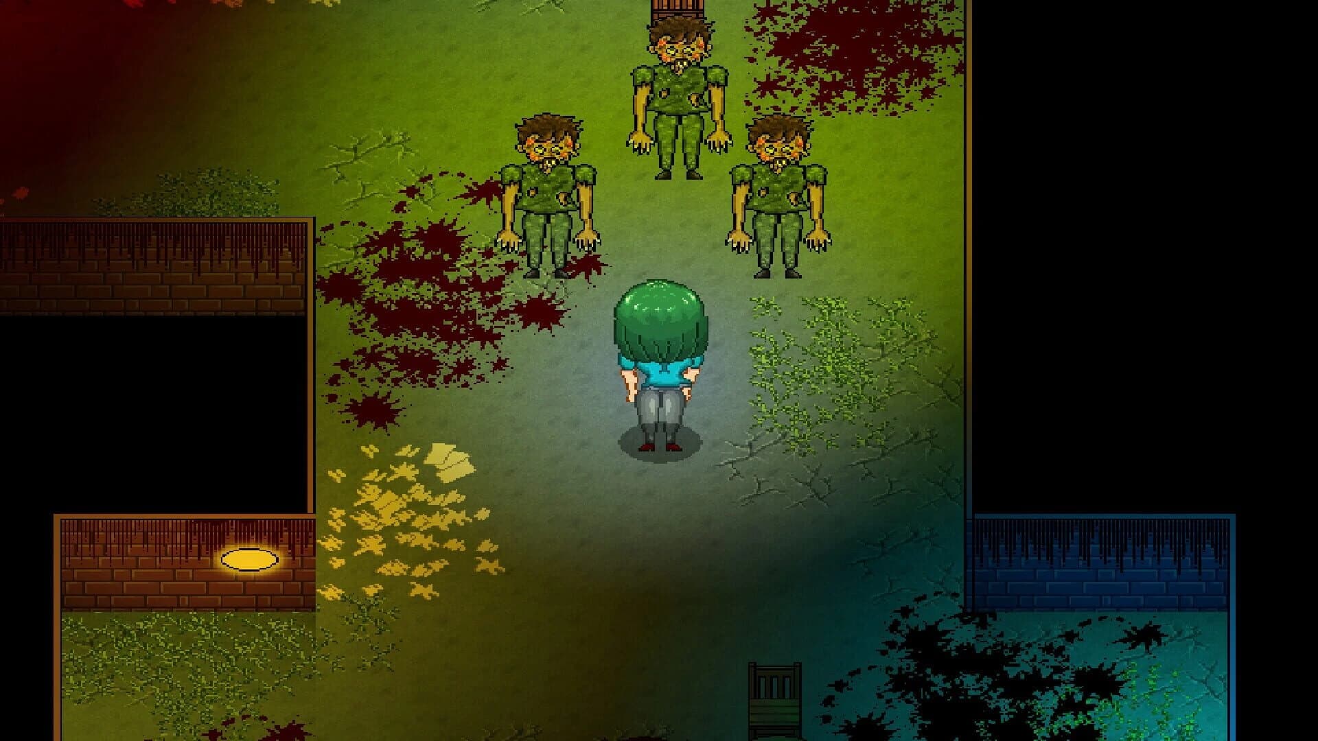 Mei Paranormies screenshot 5