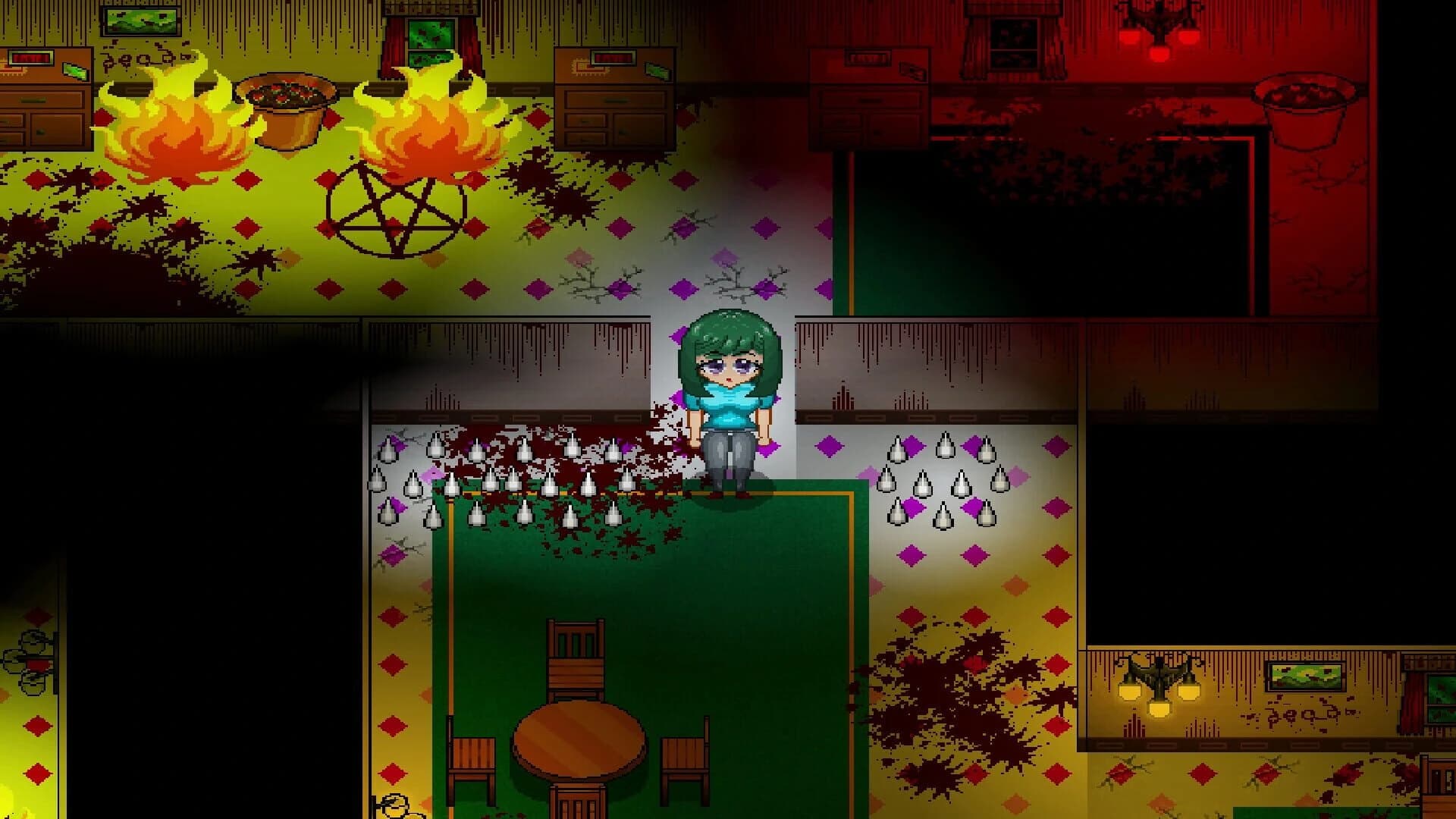 Mei Paranormies screenshot 3