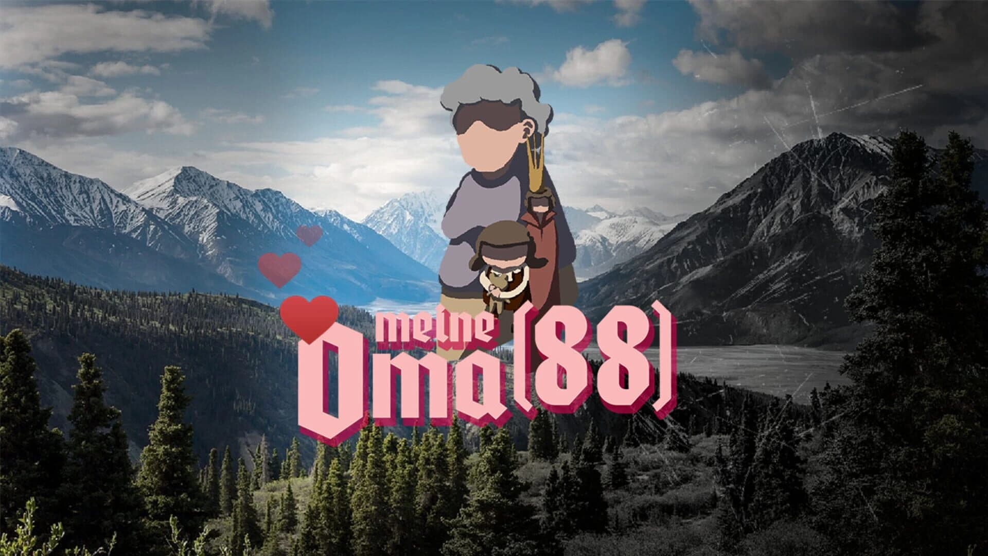 Meine Oma 88 screenshot 1
