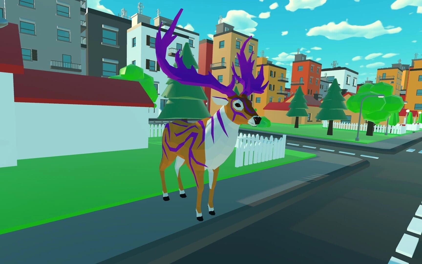 Meiro Master screenshot 2