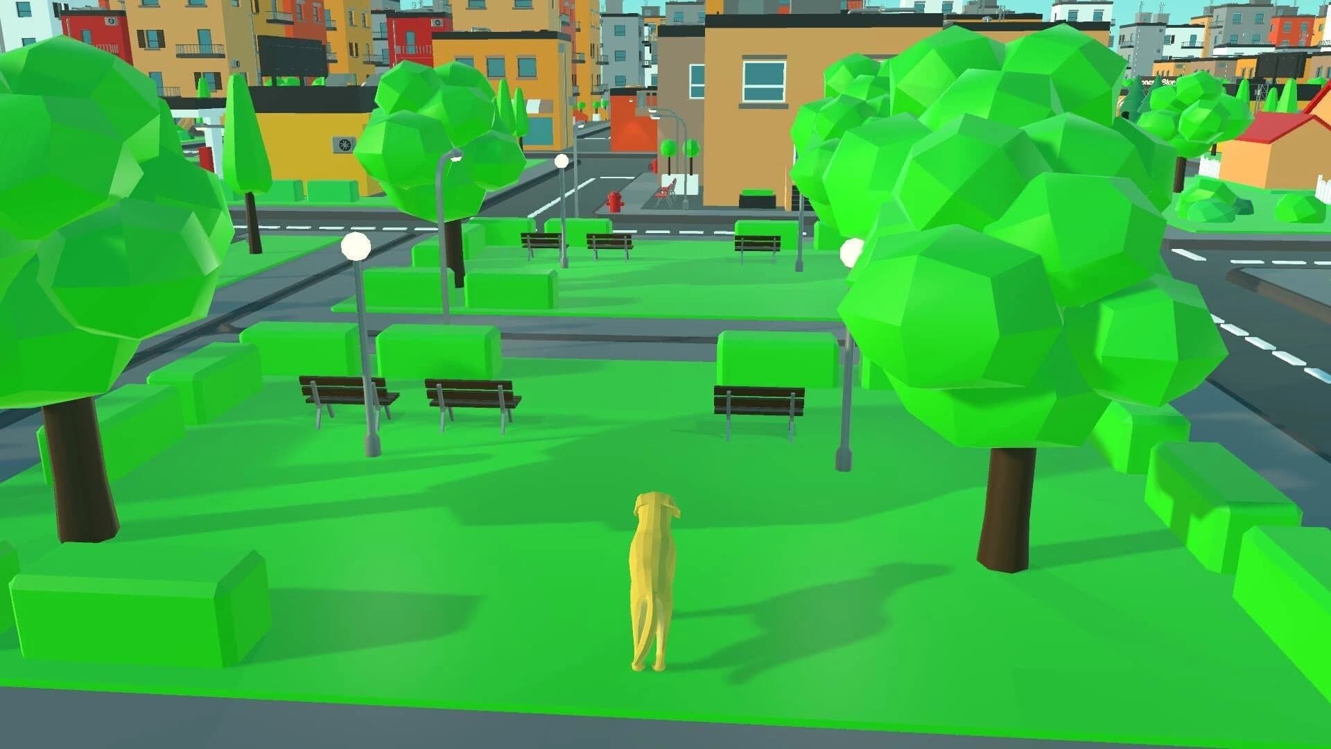 Meiro Master screenshot 5