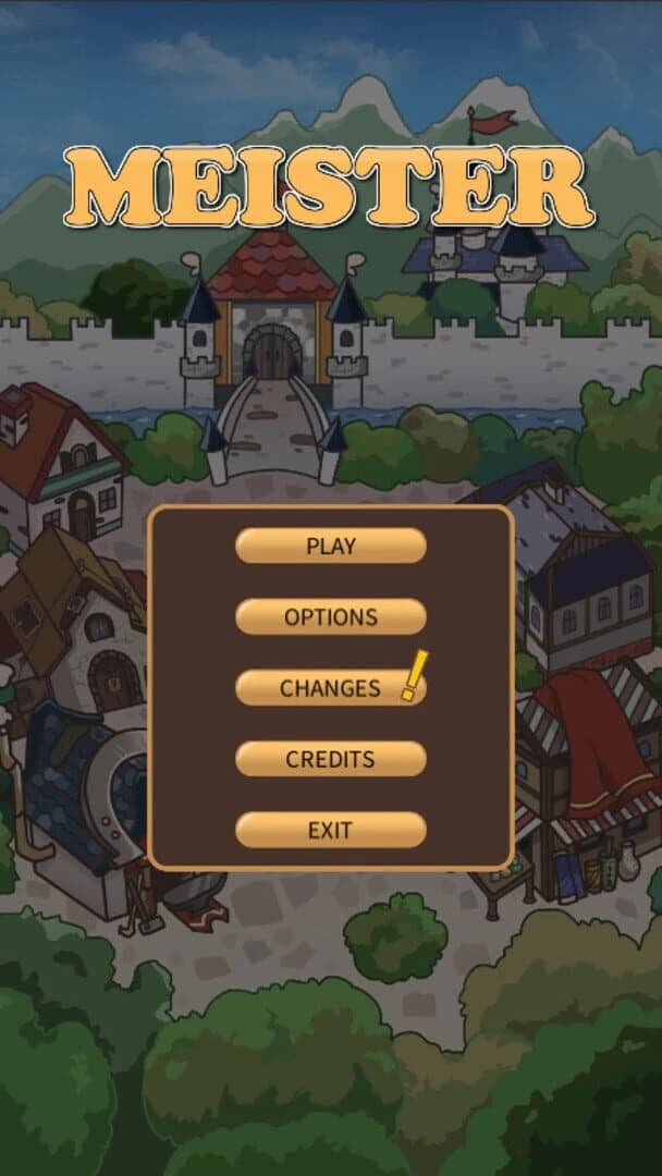 Meister screenshot 4