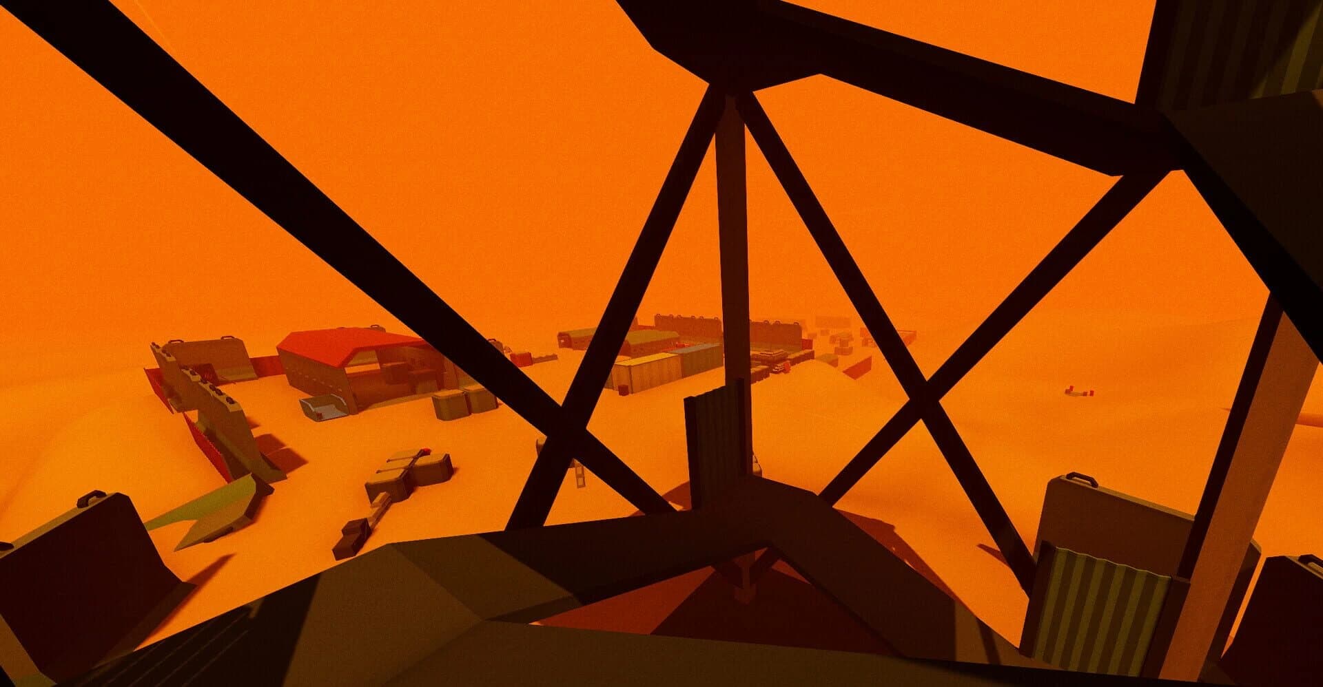 Meka Sigurat screenshot 4