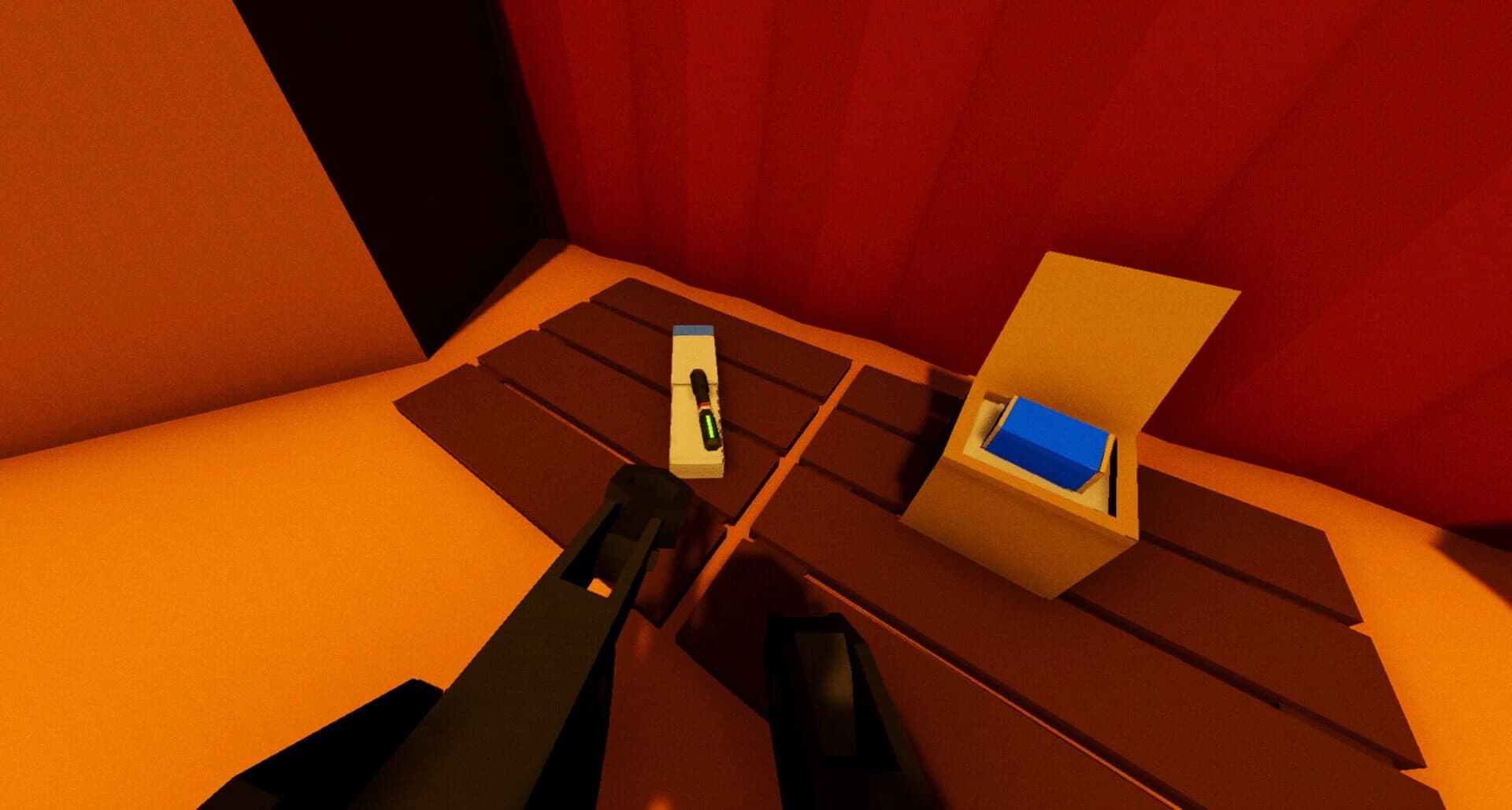 Meka Sigurat screenshot 5