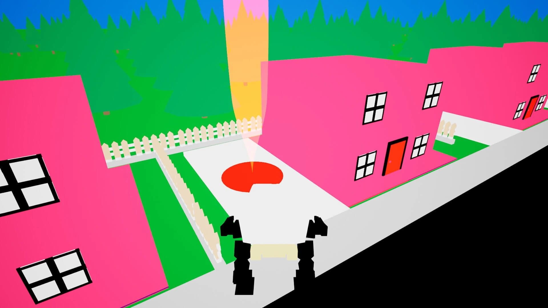 MekaFighters screenshot 4