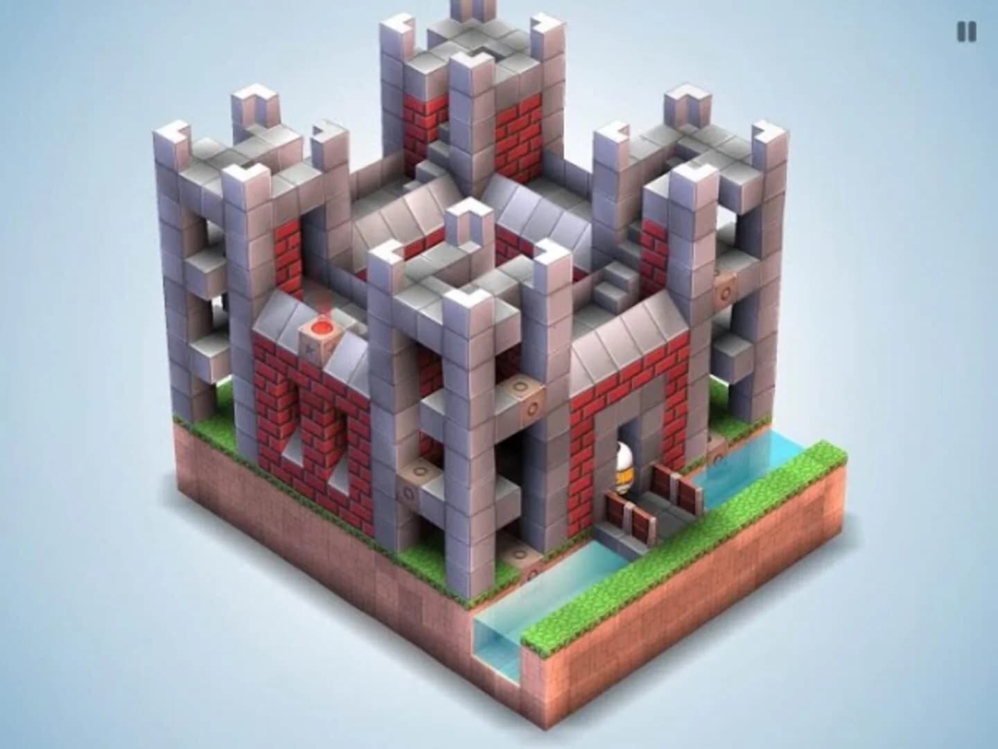 Mekorama screenshot 5