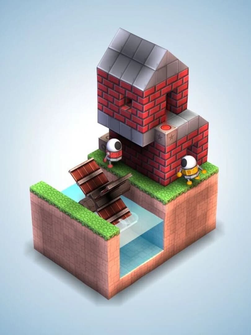 Mekorama screenshot 4