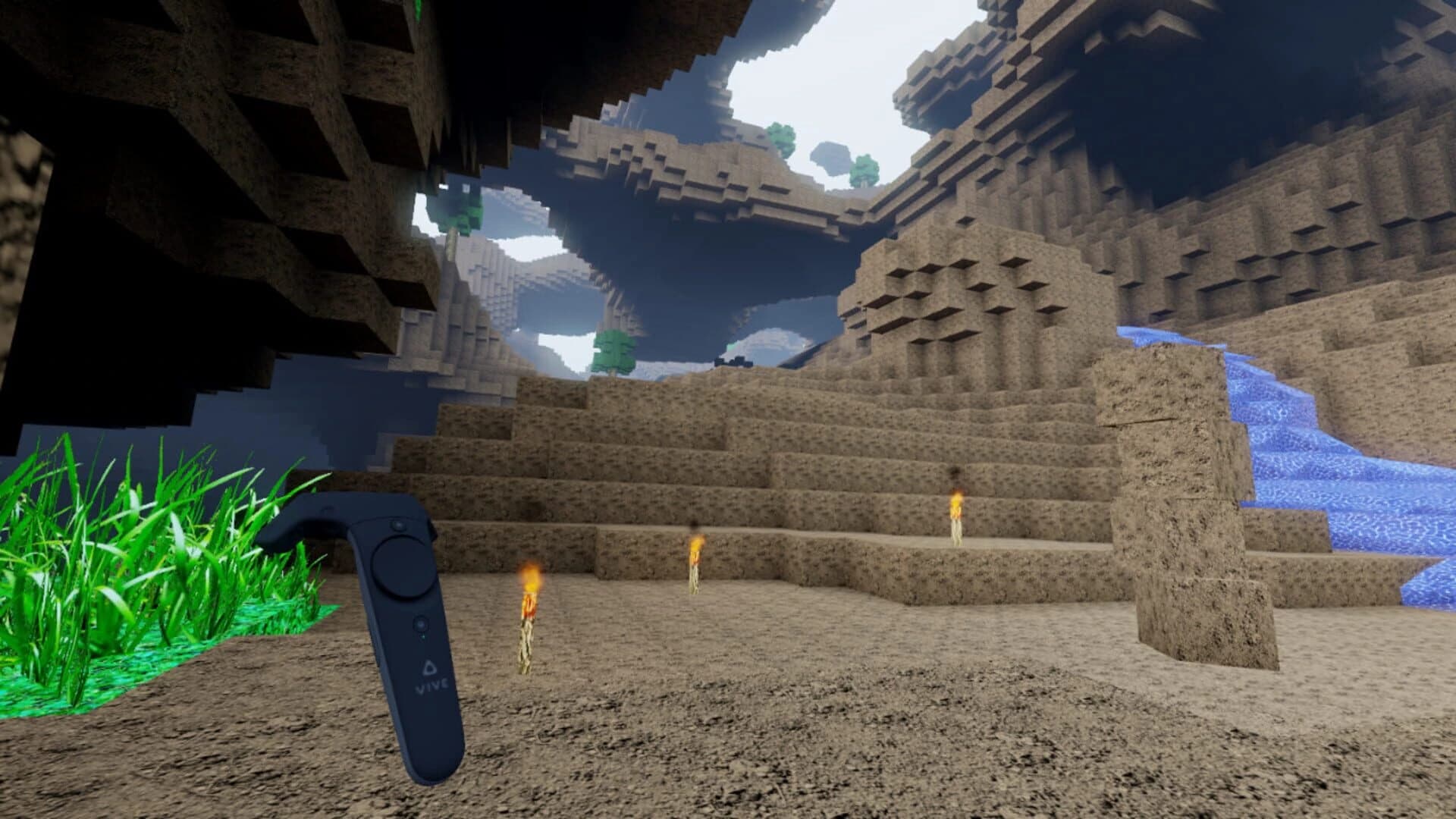 Mekside VR screenshot 3