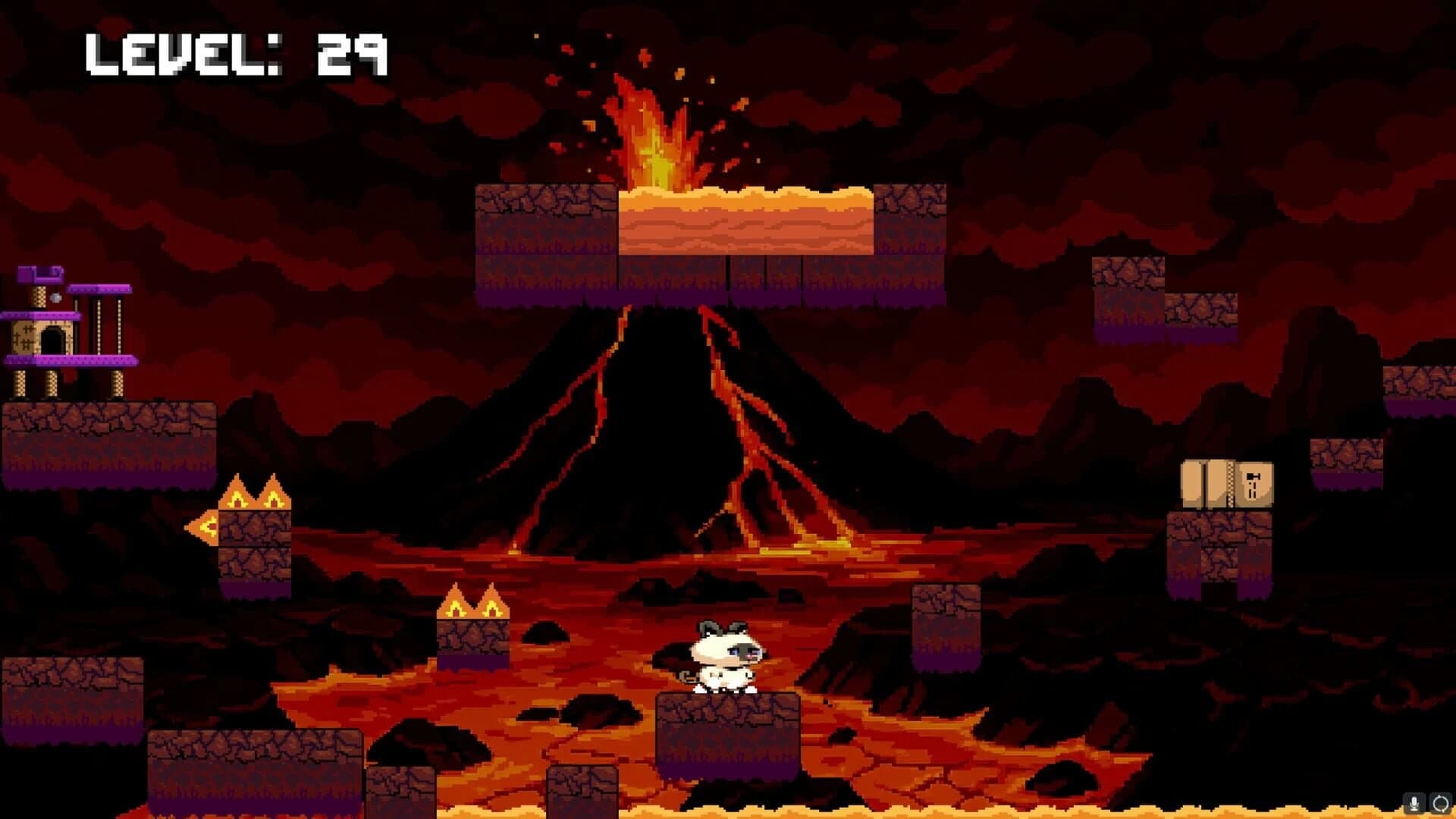 Mel The Cat screenshot 3