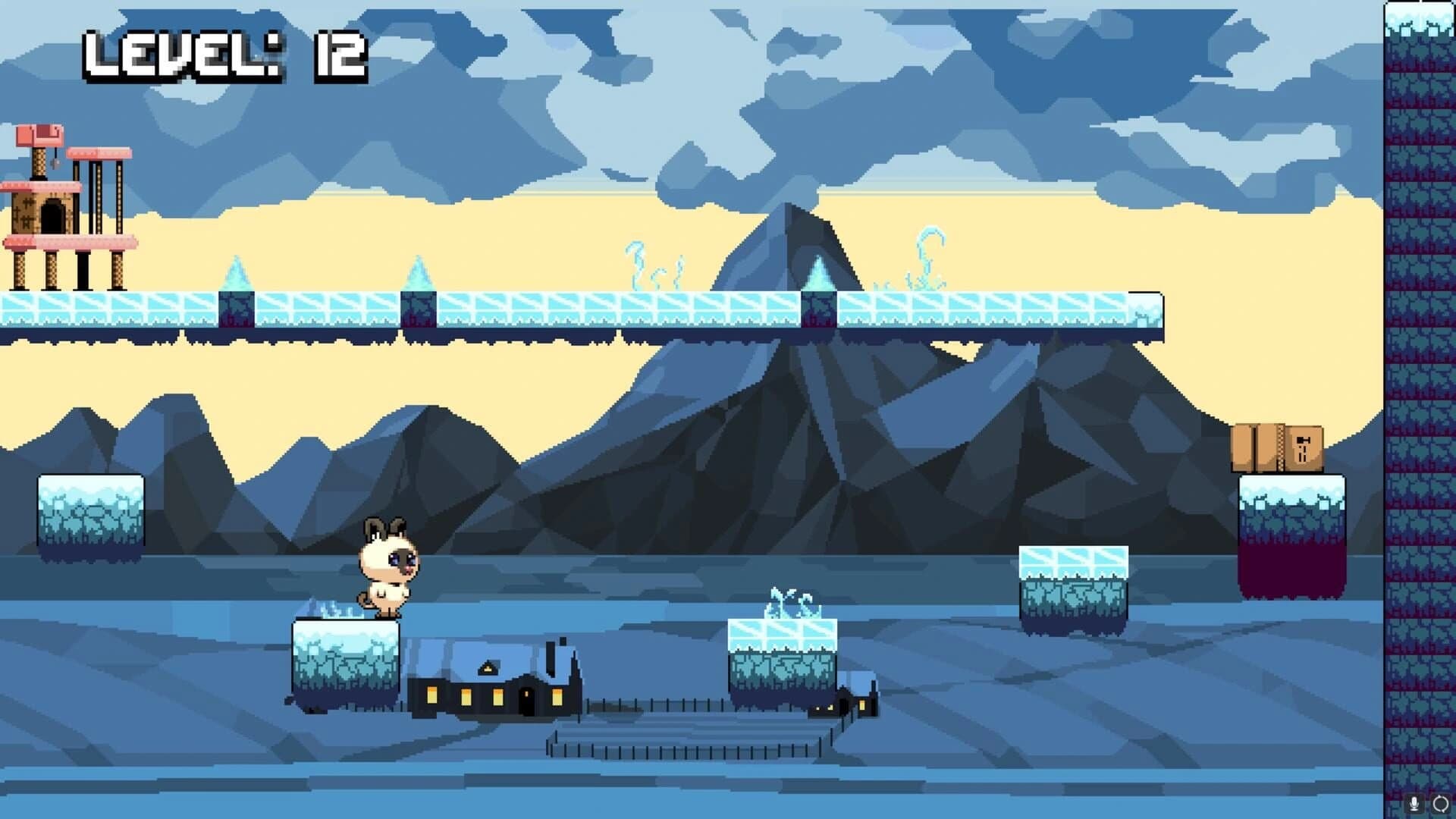 Mel The Cat screenshot 2