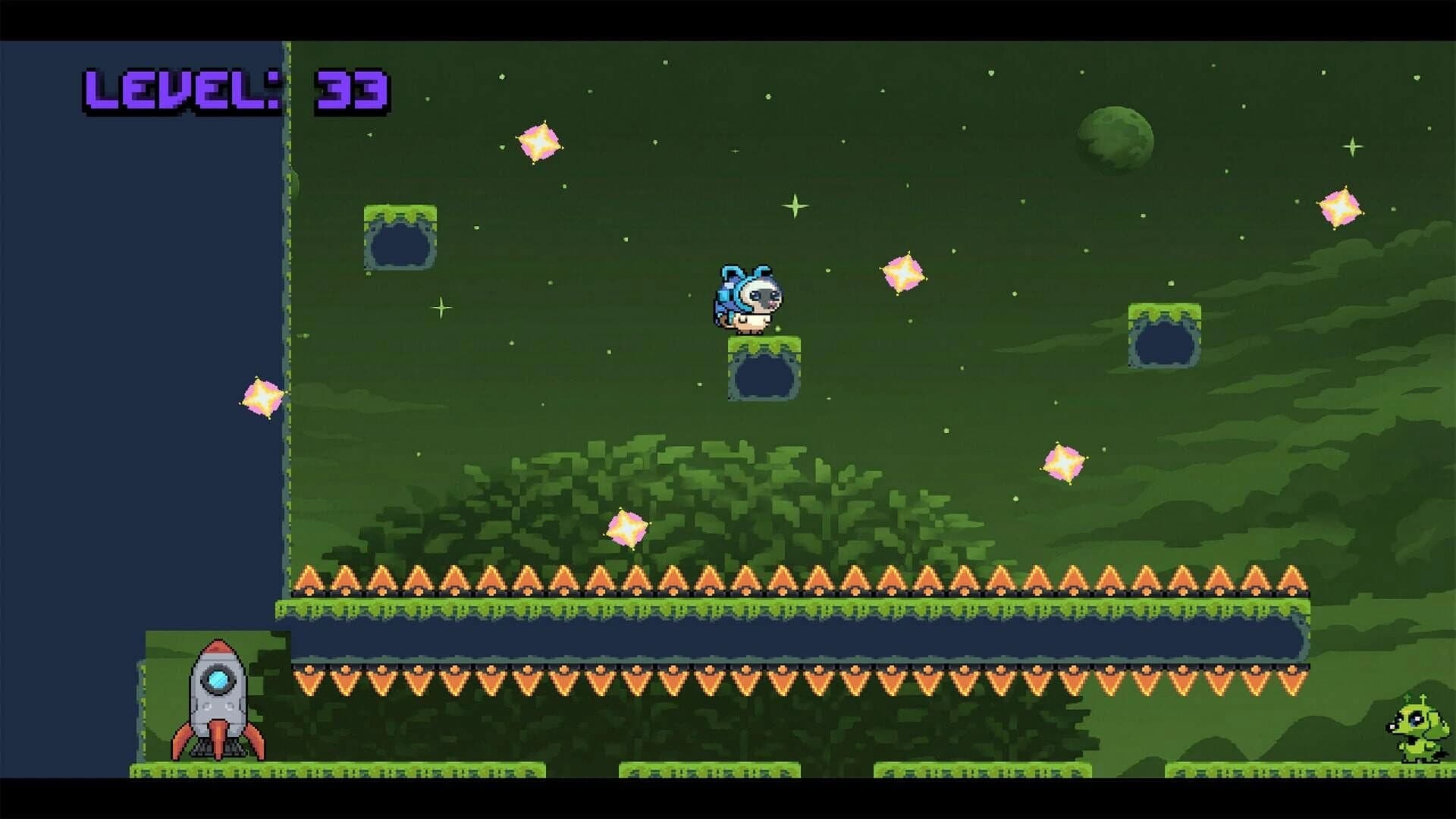 Mel The Space Cat screenshot 5