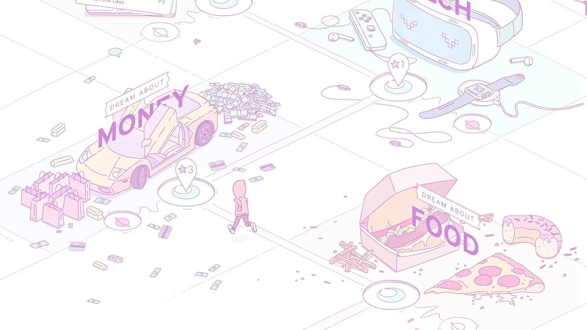 Melatonin screenshot 1