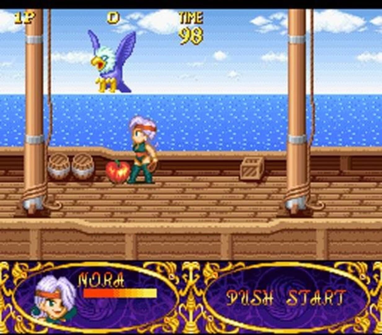Melfand Stories screenshot 1