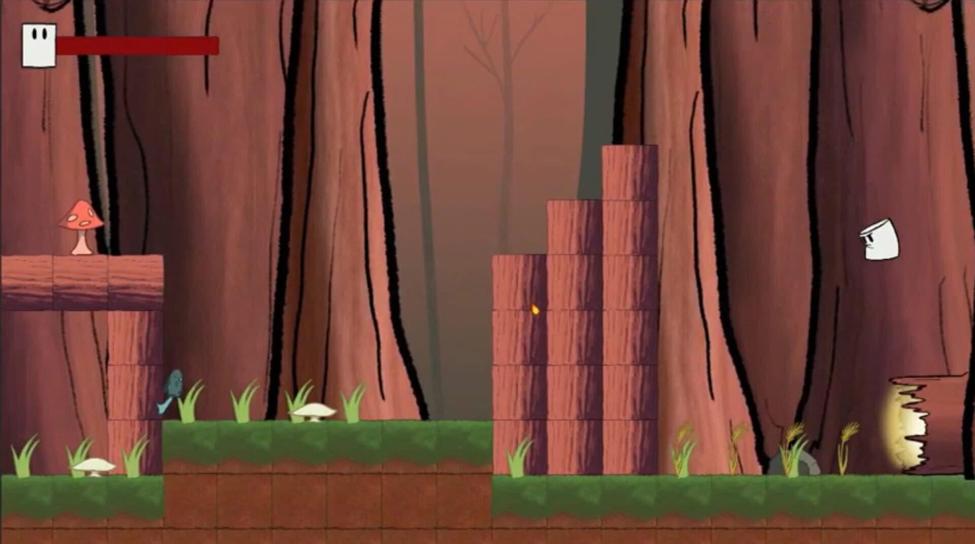 Mello screenshot 2